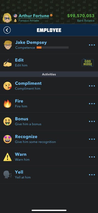 competence bitlife|The Comprehensive Guide & Review to the Business Update.
